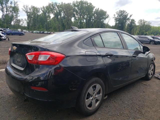 Photo 2 VIN: 1G1BC5SM3G7269682 - CHEVROLET CRUZE 