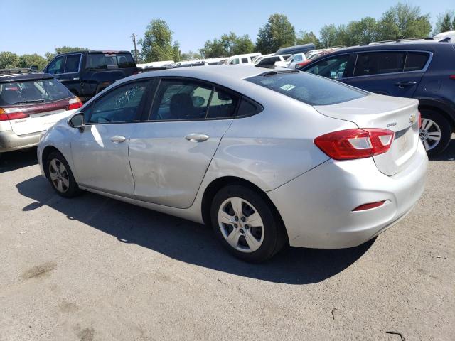 Photo 1 VIN: 1G1BC5SM3G7272050 - CHEVROLET CRUZE LS 