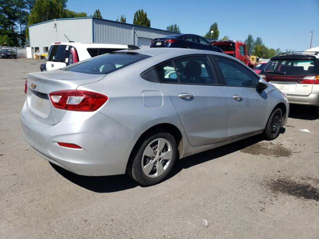 Photo 2 VIN: 1G1BC5SM3G7272050 - CHEVROLET CRUZE LS 