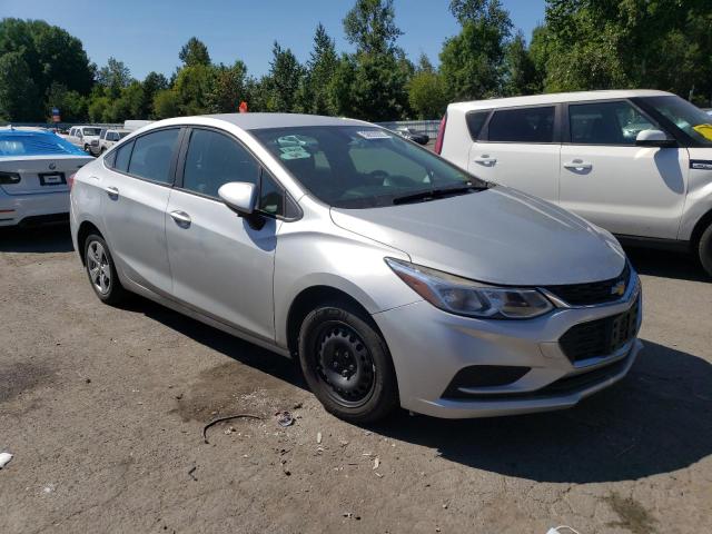 Photo 3 VIN: 1G1BC5SM3G7272050 - CHEVROLET CRUZE LS 