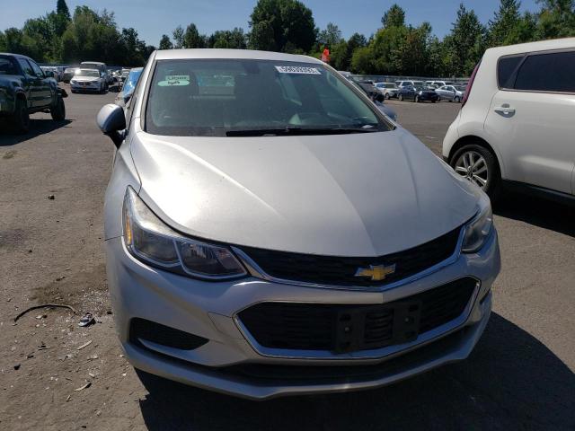 Photo 4 VIN: 1G1BC5SM3G7272050 - CHEVROLET CRUZE LS 