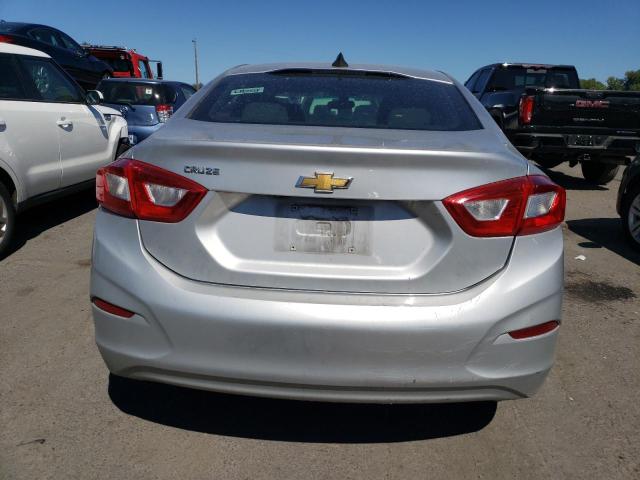 Photo 5 VIN: 1G1BC5SM3G7272050 - CHEVROLET CRUZE LS 