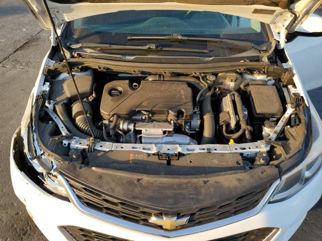 Photo 10 VIN: 1G1BC5SM3G7274428 - CHEVROLET CRUZE LS 