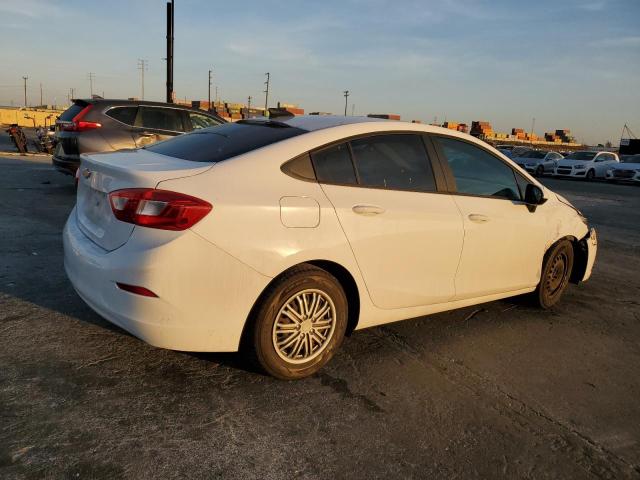 Photo 2 VIN: 1G1BC5SM3G7274428 - CHEVROLET CRUZE LS 