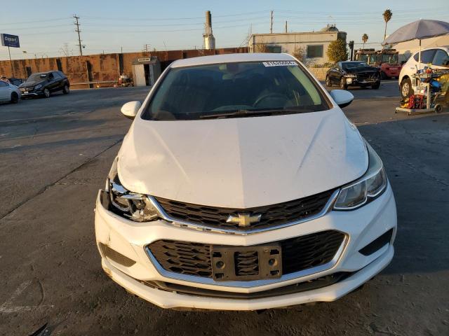 Photo 4 VIN: 1G1BC5SM3G7274428 - CHEVROLET CRUZE LS 