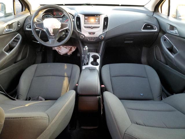 Photo 7 VIN: 1G1BC5SM3G7274428 - CHEVROLET CRUZE LS 