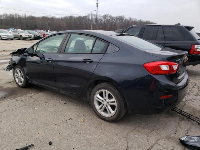 Photo 1 VIN: 1G1BC5SM3G7275434 - CHEVROLET CRUZE LS 