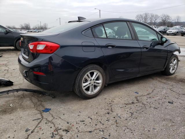 Photo 2 VIN: 1G1BC5SM3G7275434 - CHEVROLET CRUZE LS 