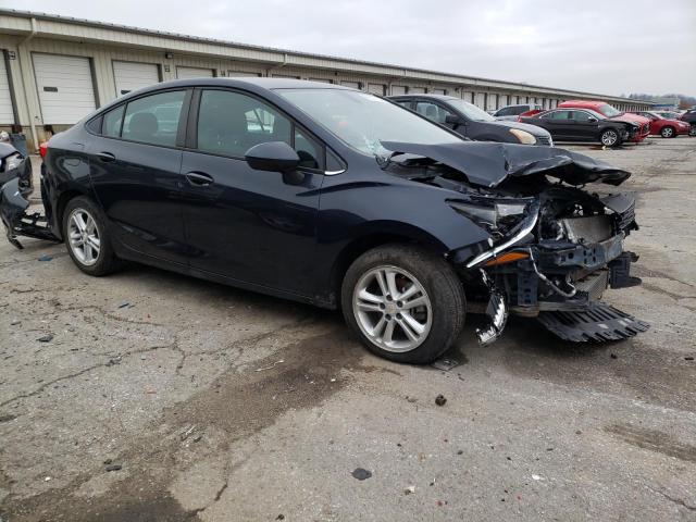 Photo 3 VIN: 1G1BC5SM3G7275434 - CHEVROLET CRUZE LS 