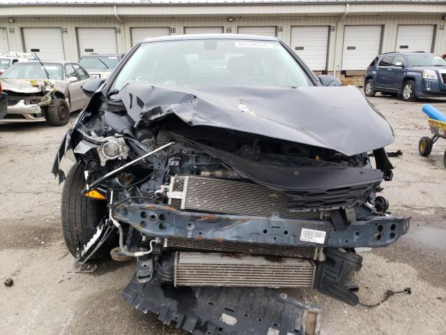 Photo 4 VIN: 1G1BC5SM3G7275434 - CHEVROLET CRUZE LS 