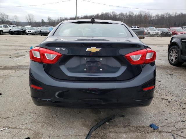 Photo 5 VIN: 1G1BC5SM3G7275434 - CHEVROLET CRUZE LS 