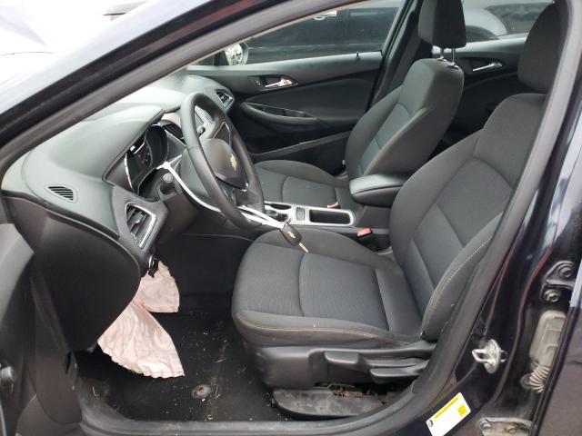 Photo 6 VIN: 1G1BC5SM3G7275434 - CHEVROLET CRUZE LS 