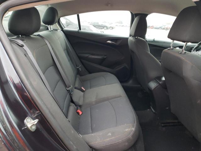 Photo 9 VIN: 1G1BC5SM3G7275434 - CHEVROLET CRUZE LS 