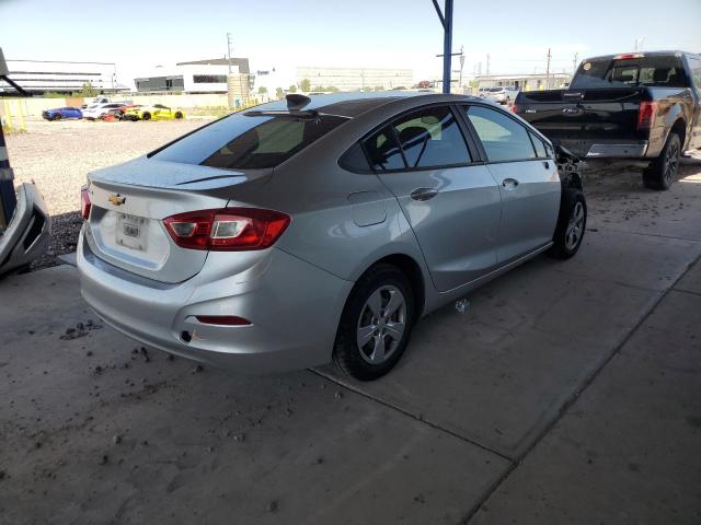 Photo 2 VIN: 1G1BC5SM3G7276177 - CHEVROLET CRUZE LS 