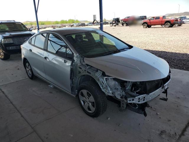 Photo 3 VIN: 1G1BC5SM3G7276177 - CHEVROLET CRUZE LS 