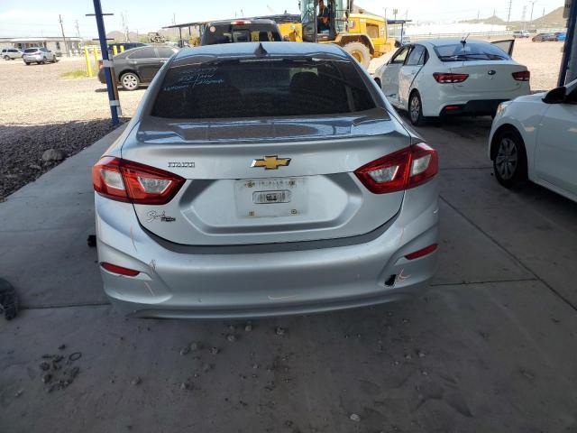 Photo 5 VIN: 1G1BC5SM3G7276177 - CHEVROLET CRUZE LS 