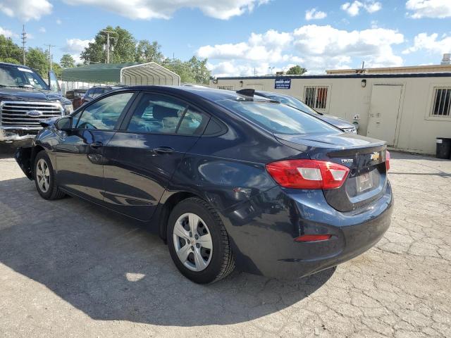 Photo 1 VIN: 1G1BC5SM3G7279743 - CHEVROLET CRUZE LS 