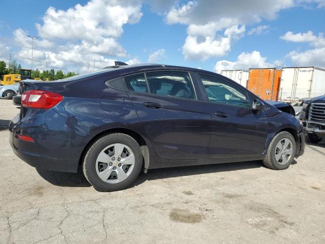 Photo 2 VIN: 1G1BC5SM3G7279743 - CHEVROLET CRUZE LS 