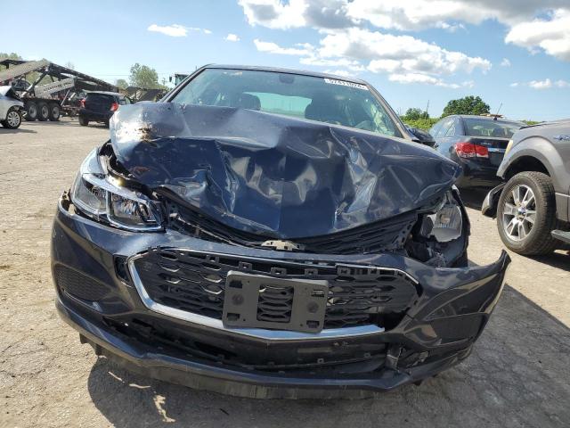 Photo 4 VIN: 1G1BC5SM3G7279743 - CHEVROLET CRUZE LS 