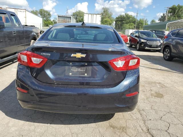 Photo 5 VIN: 1G1BC5SM3G7279743 - CHEVROLET CRUZE LS 