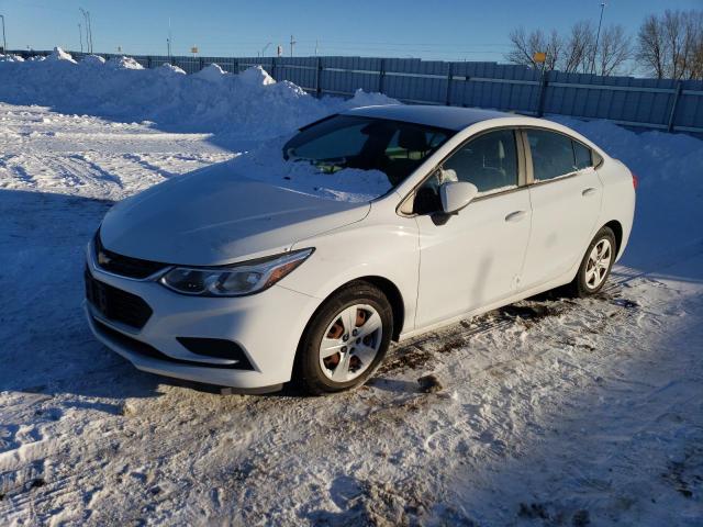 Photo 0 VIN: 1G1BC5SM3G7294906 - CHEVROLET CRUZE 