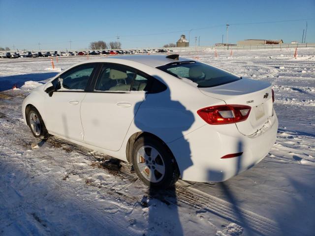 Photo 1 VIN: 1G1BC5SM3G7294906 - CHEVROLET CRUZE 