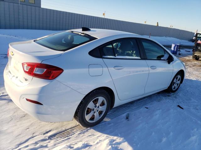 Photo 2 VIN: 1G1BC5SM3G7294906 - CHEVROLET CRUZE 