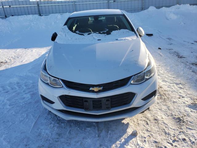 Photo 4 VIN: 1G1BC5SM3G7294906 - CHEVROLET CRUZE 