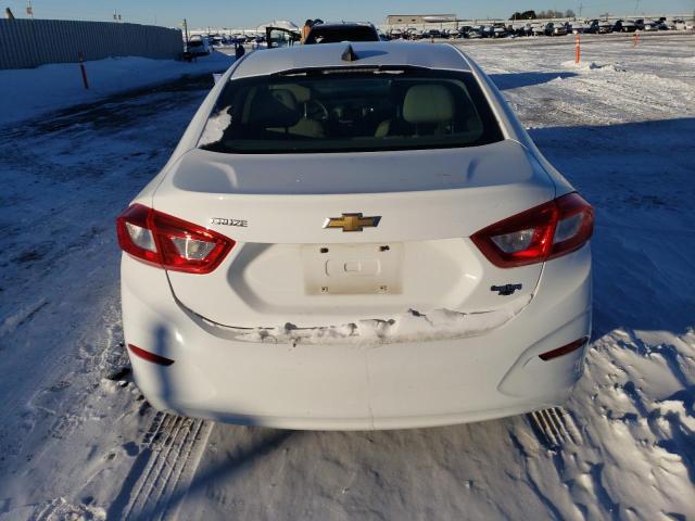 Photo 5 VIN: 1G1BC5SM3G7294906 - CHEVROLET CRUZE 