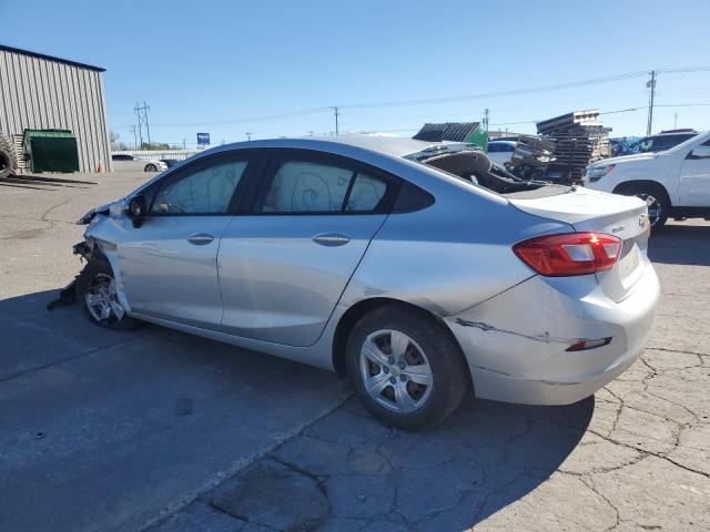 Photo 1 VIN: 1G1BC5SM3G7299748 - CHEVROLET CRUZE LS 