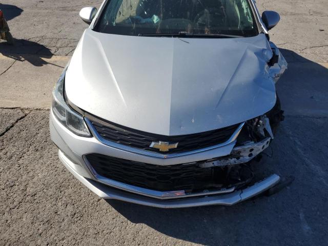 Photo 10 VIN: 1G1BC5SM3G7299748 - CHEVROLET CRUZE LS 