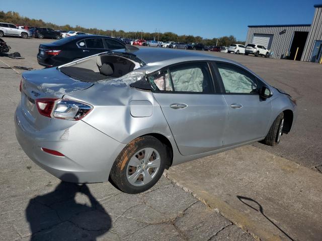 Photo 2 VIN: 1G1BC5SM3G7299748 - CHEVROLET CRUZE LS 