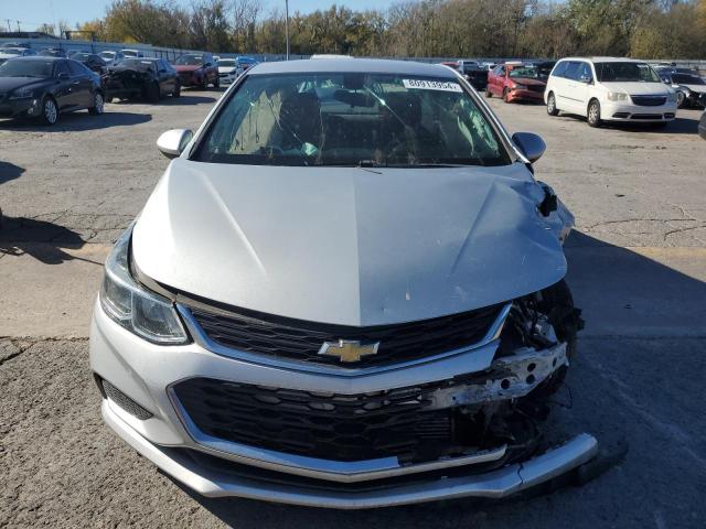 Photo 4 VIN: 1G1BC5SM3G7299748 - CHEVROLET CRUZE LS 