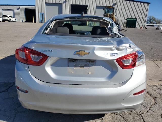 Photo 5 VIN: 1G1BC5SM3G7299748 - CHEVROLET CRUZE LS 