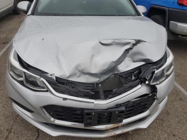 Photo 10 VIN: 1G1BC5SM3G7299796 - CHEVROLET CRUZE LS 