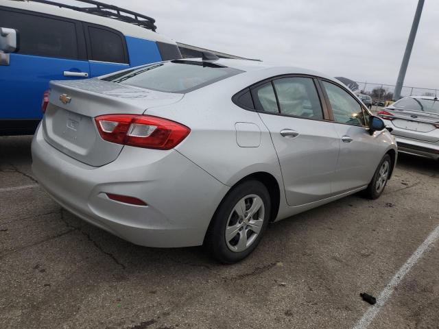 Photo 2 VIN: 1G1BC5SM3G7299796 - CHEVROLET CRUZE LS 