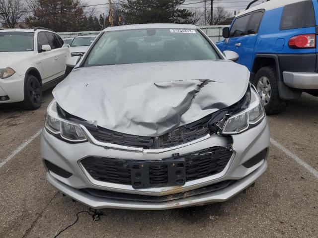 Photo 4 VIN: 1G1BC5SM3G7299796 - CHEVROLET CRUZE LS 