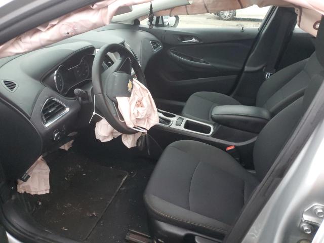 Photo 6 VIN: 1G1BC5SM3G7299796 - CHEVROLET CRUZE LS 