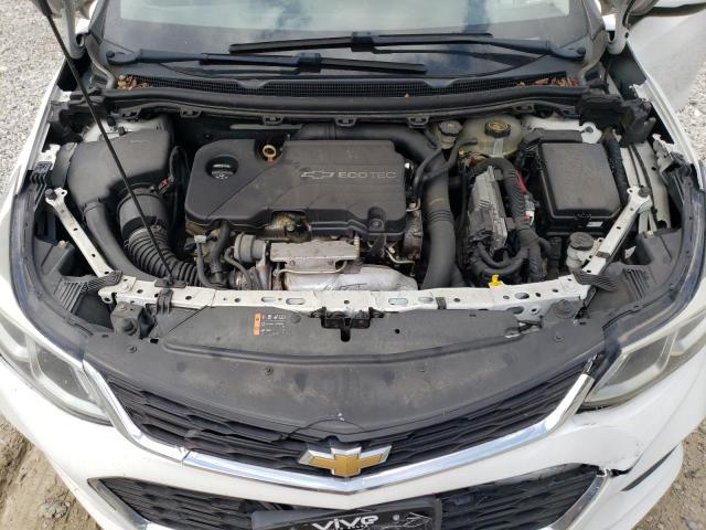 Photo 10 VIN: 1G1BC5SM3G7301286 - CHEVROLET CRUZE LS 