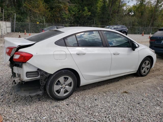 Photo 2 VIN: 1G1BC5SM3G7301286 - CHEVROLET CRUZE LS 