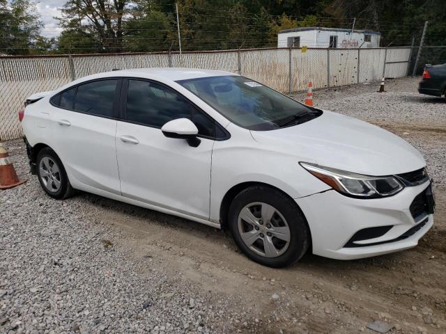 Photo 3 VIN: 1G1BC5SM3G7301286 - CHEVROLET CRUZE LS 