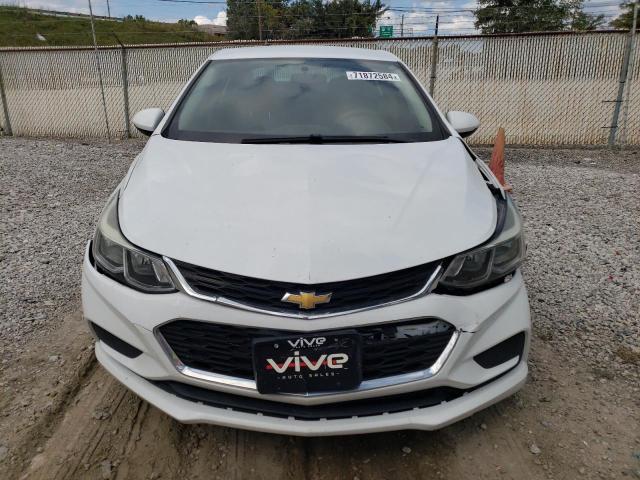 Photo 4 VIN: 1G1BC5SM3G7301286 - CHEVROLET CRUZE LS 