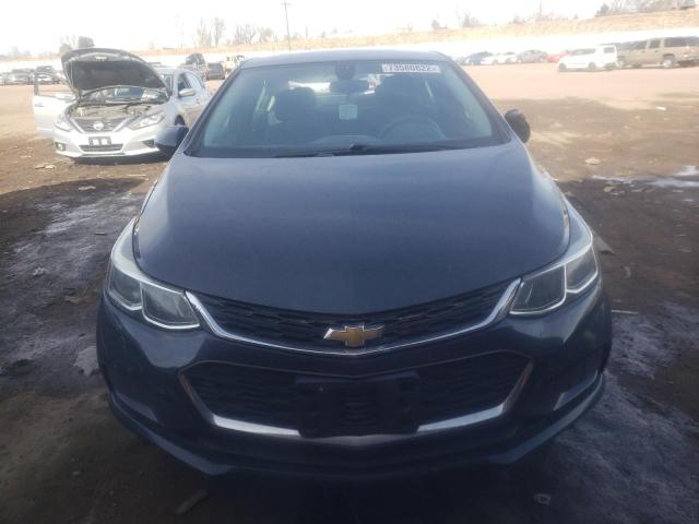 Photo 4 VIN: 1G1BC5SM3G7315995 - CHEVROLET CRUZE LS 