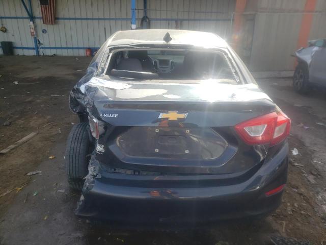 Photo 5 VIN: 1G1BC5SM3G7315995 - CHEVROLET CRUZE LS 