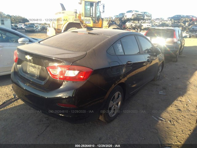 Photo 3 VIN: 1G1BC5SM3H7115409 - CHEVROLET CRUZE 