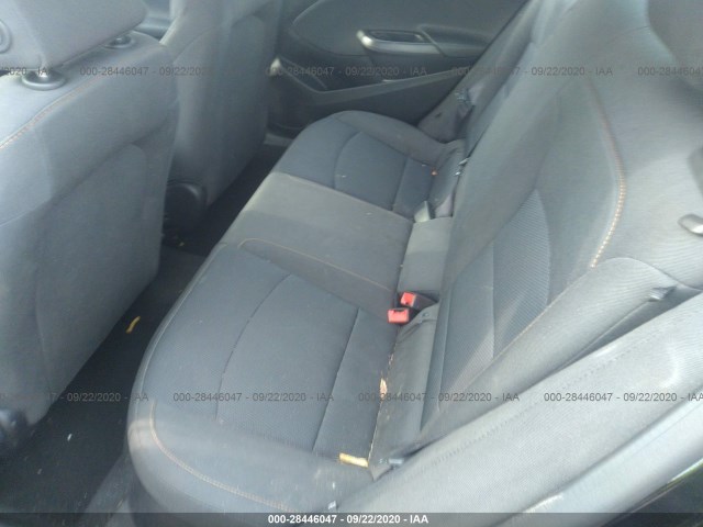 Photo 7 VIN: 1G1BC5SM3H7121033 - CHEVROLET CRUZE 