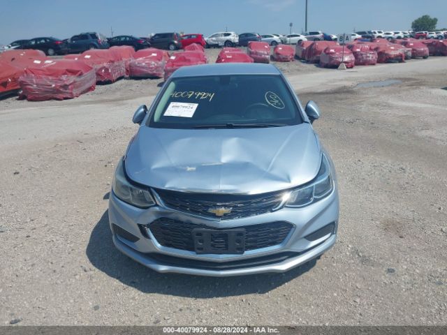 Photo 5 VIN: 1G1BC5SM3H7126068 - CHEVROLET CRUZE 