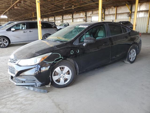 Photo 0 VIN: 1G1BC5SM3H7138429 - CHEVROLET CRUZE LS 