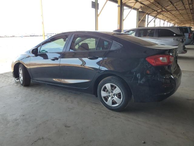 Photo 1 VIN: 1G1BC5SM3H7138429 - CHEVROLET CRUZE LS 