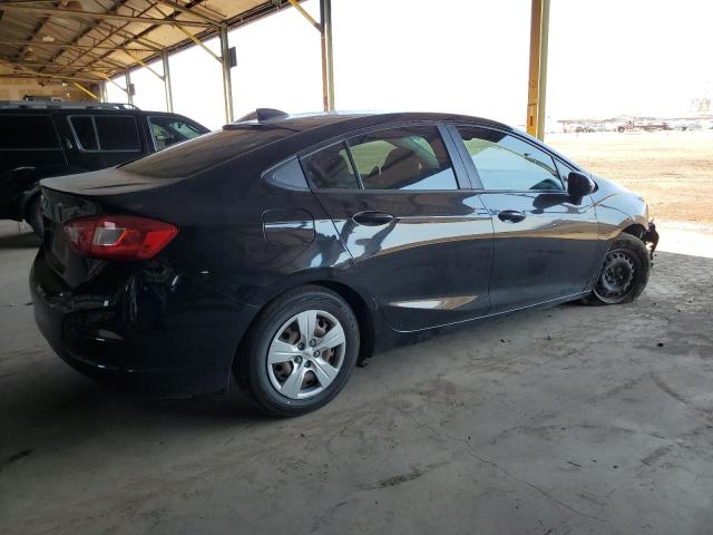 Photo 2 VIN: 1G1BC5SM3H7138429 - CHEVROLET CRUZE LS 